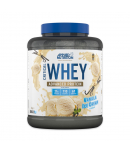 Applied Nutrition Critical Whey Protein Vanilya